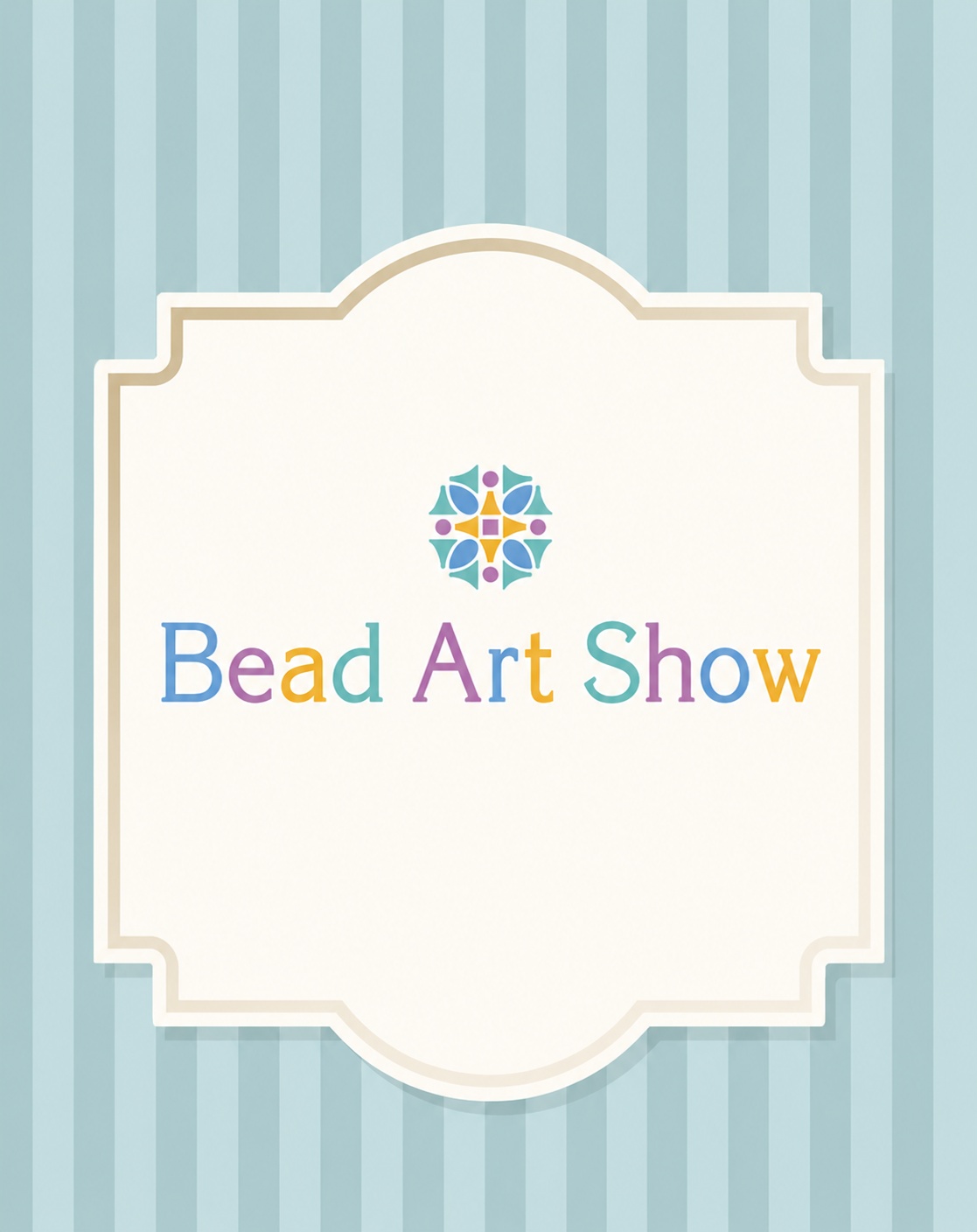 Bead Art Show 2026