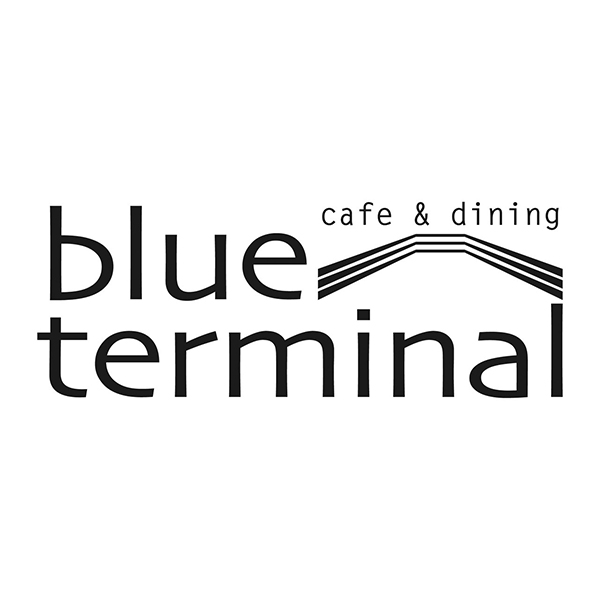 blue terminal